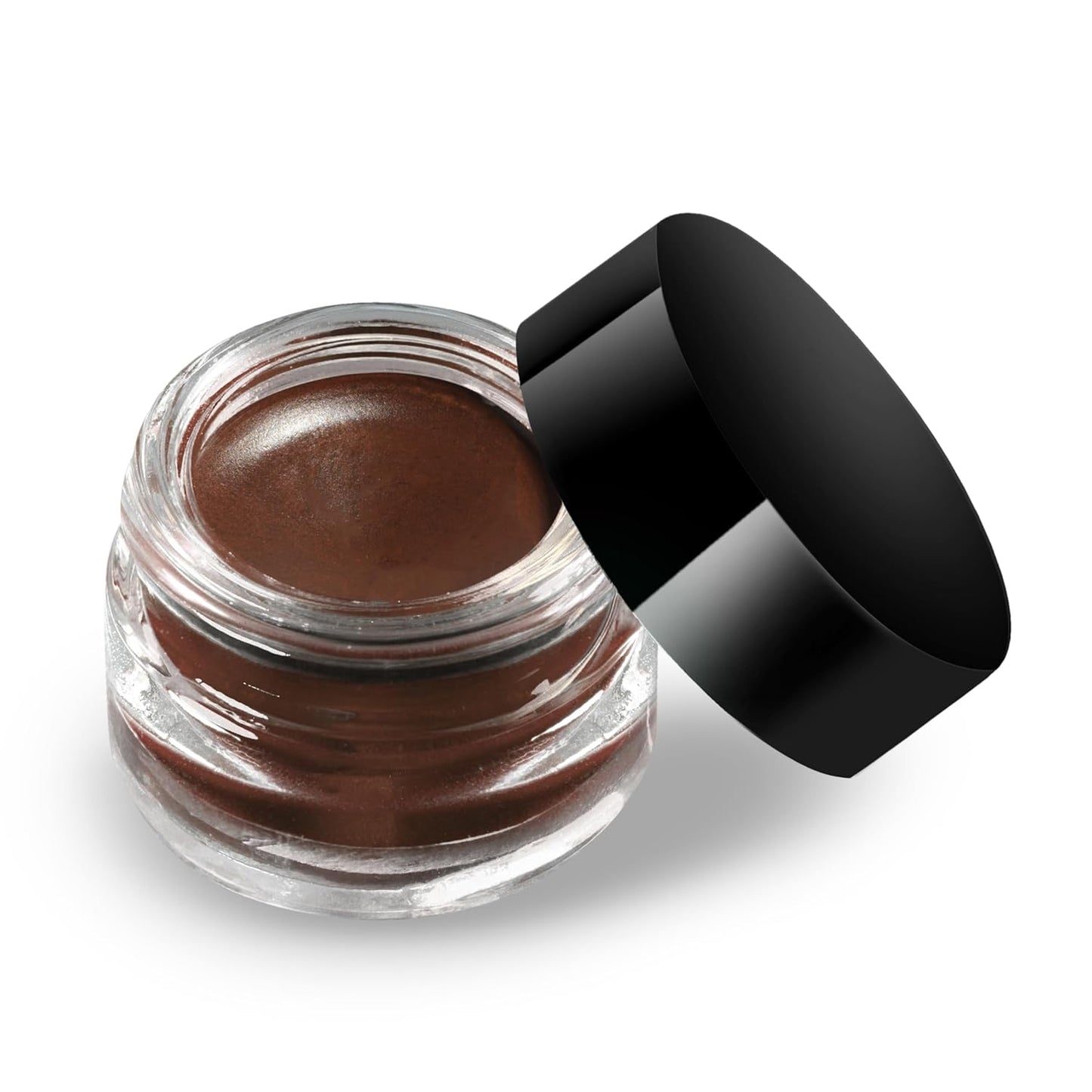 Jolie No Smudge Waterproof Indelible Gel Eyeliner 3g/(0.1oz) (Chocolate Mousse)