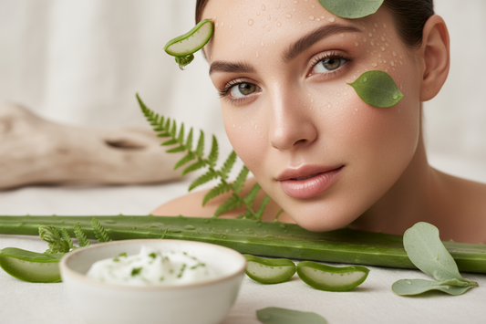 Glow Naturally: Simple Skincare Steps for Radiant, Healthy Skin