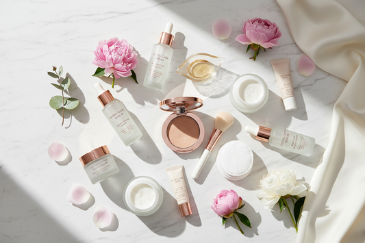 The Secret to Effortless Beauty: Must-Have Products for Everyday Glow