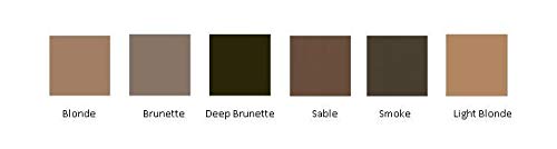 Jolie Cosmetics Ultra Fine Precision Brow Pencil (Blonde)