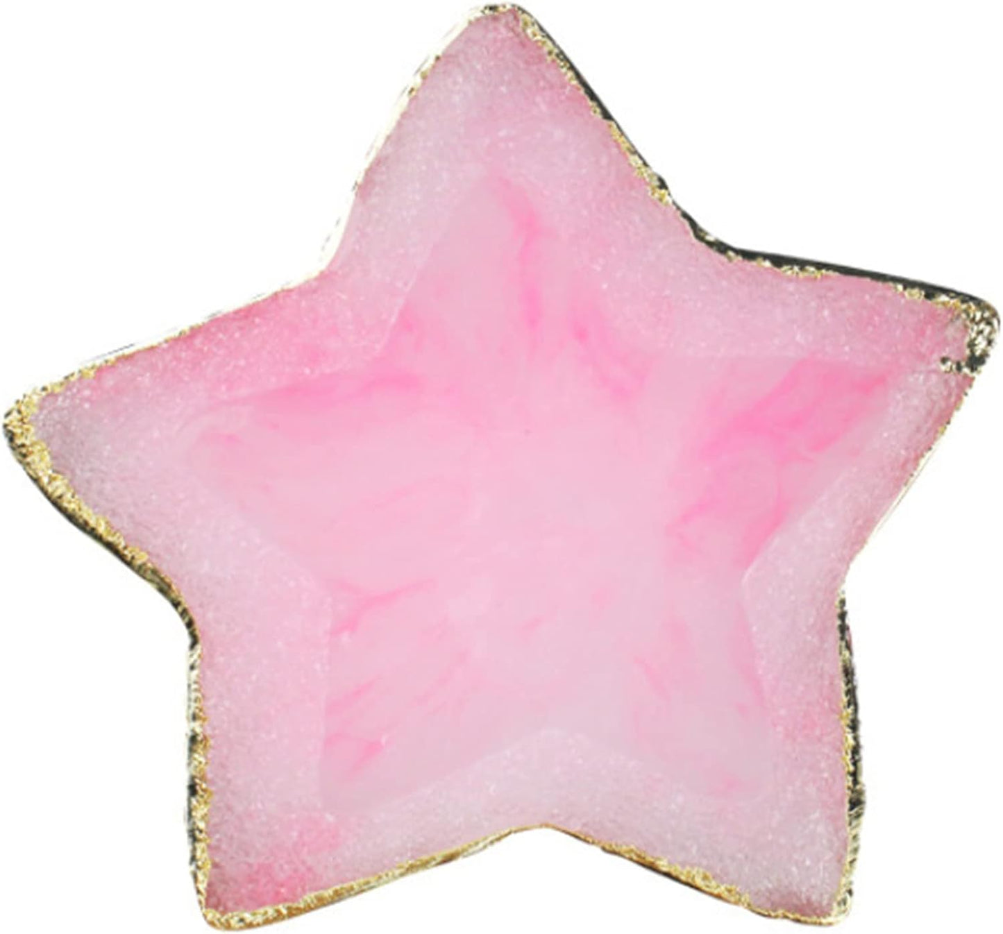 1 Piece Nail Art Palette Nail Polish Palette Mixing Palette Makeup Plate Nail Plates for Nail Art Nail Tip Holder Nail Art Display